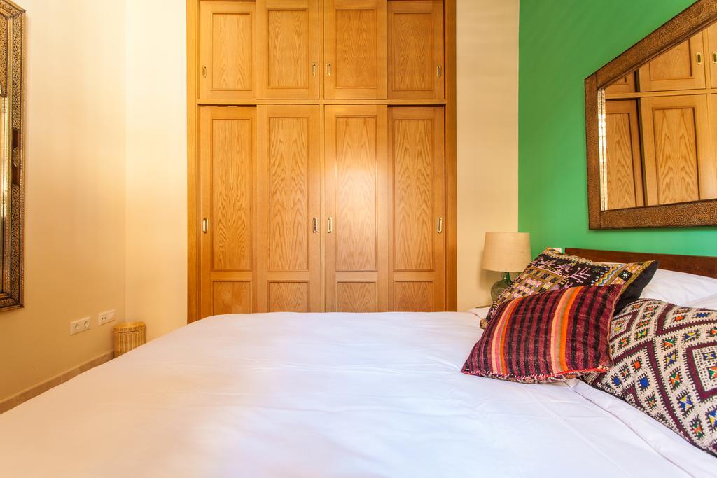 Bedouin Chic Rooftop - Space Maison Siviglia