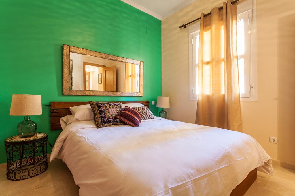 Bedouin Chic Rooftop - Space Maison Appartamento