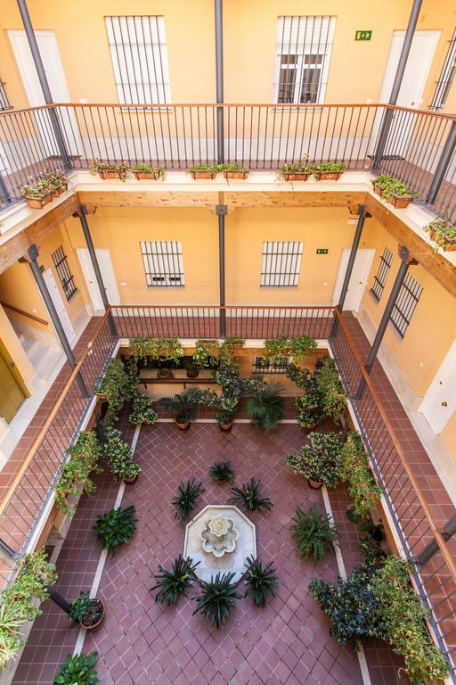 Appartamento Bedouin Chic Rooftop - Space Maison *