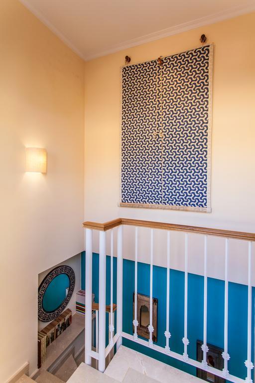 Bedouin Chic Rooftop - Space Maison * Siviglia